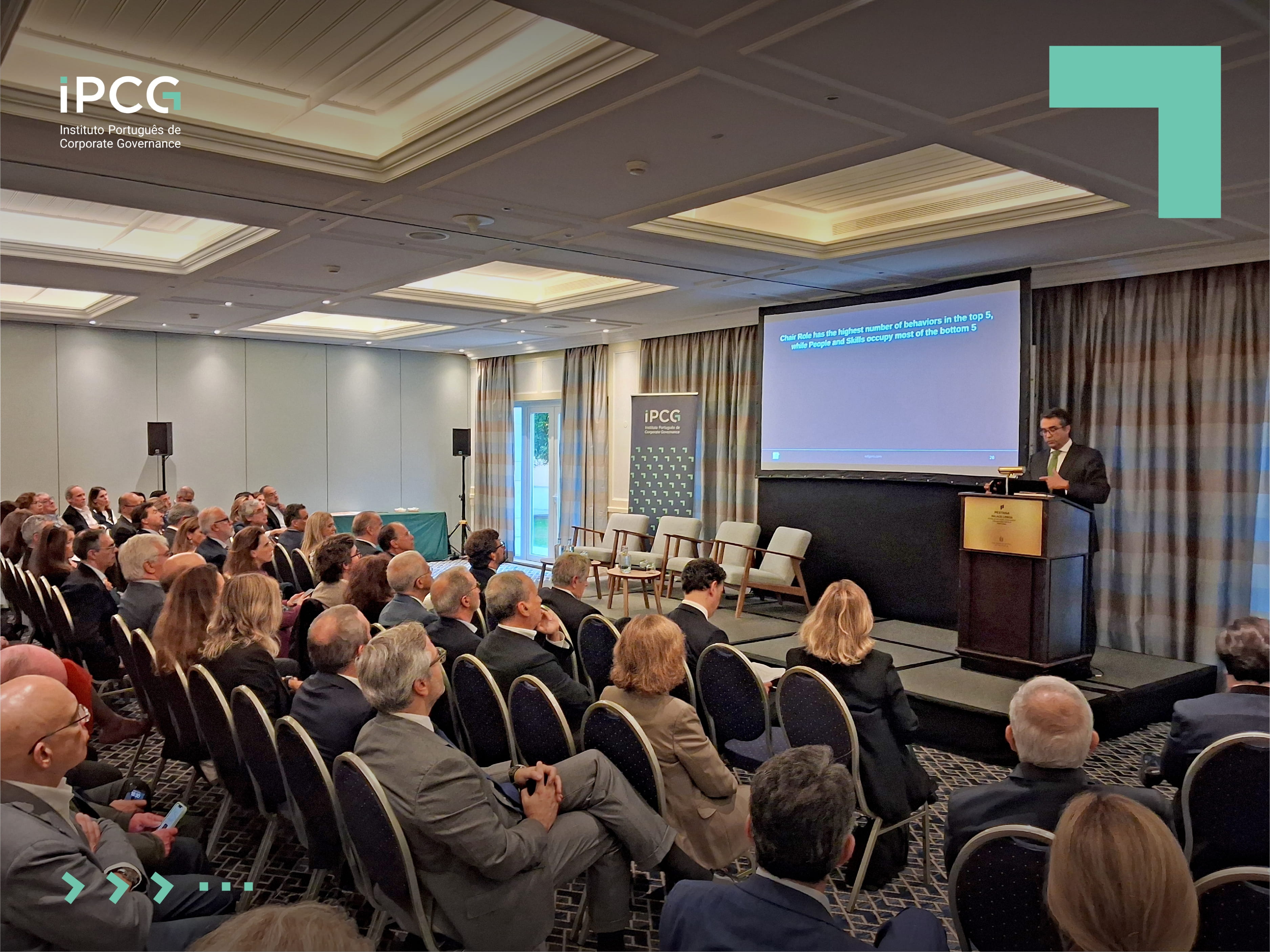 IPCG - Instituto Português de Corporate Governance